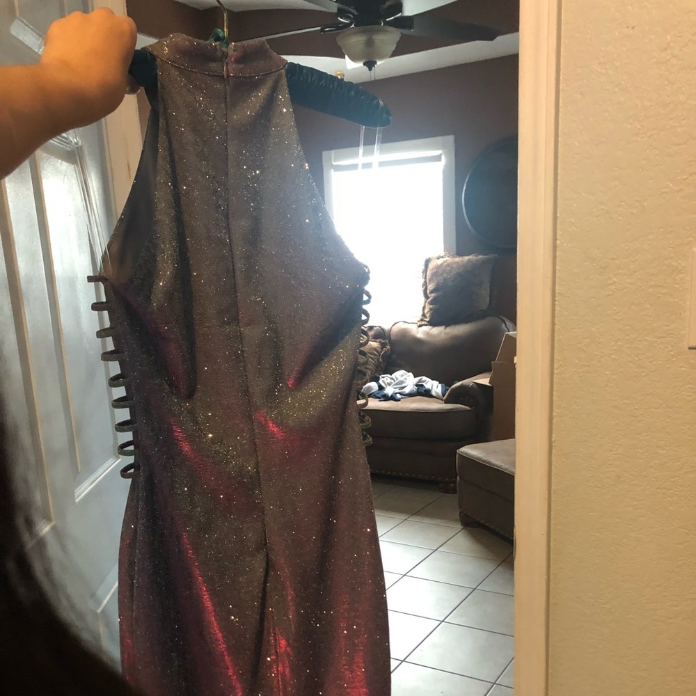 Party dress